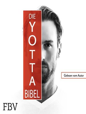 cover image of Die Yotta-Bibel